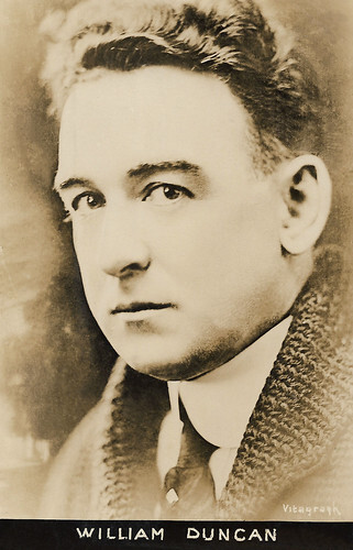 William Duncan