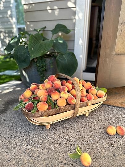 Peachestrugfrontdoor 1