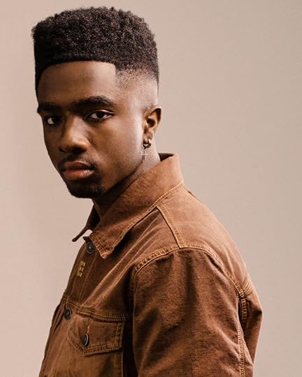 Caleb McLaughlin on Concrete Cowboy, Idris Elba, and His Workout for the Movie