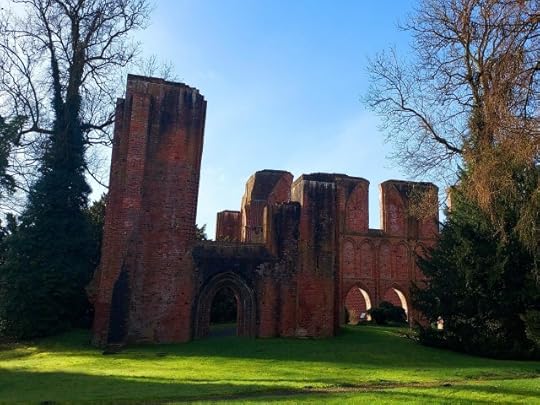 Hude abbey