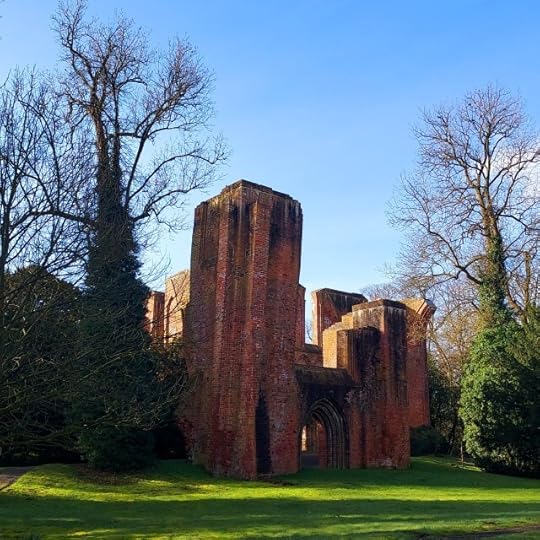 Hude abbey