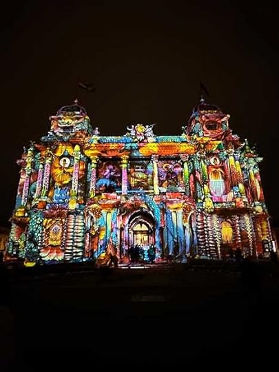 Croatia National Theatre