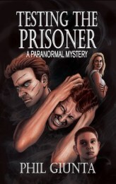 Testing the Prisoner Front Cover