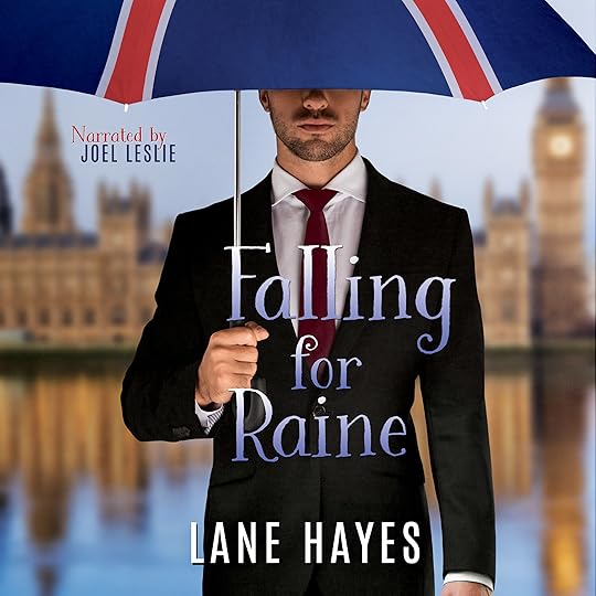 Falling For Raine Audio