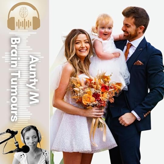 Podcast: Laura's Glioblastoma Multiforme Story