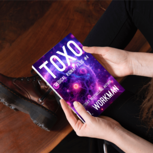 Toxo Medical Kidnap Files #4
