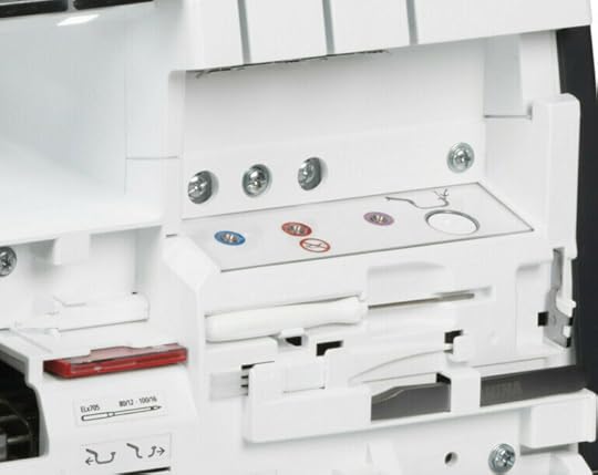 BERNETTE68BE 08 bernette B68 Serger Overlock Coverstitch Combo Machine