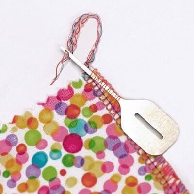 Lil' Hookey Serger Seam Hooks