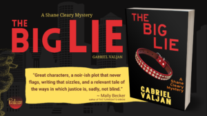 The Big Lie