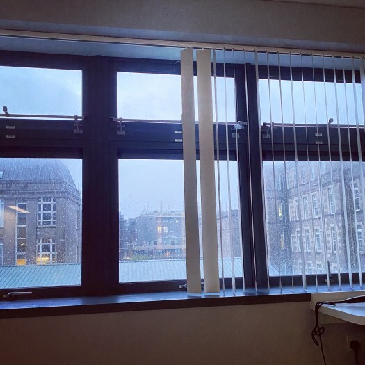 Another window