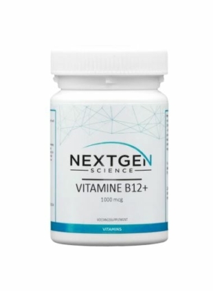 vitamine b12 supplement