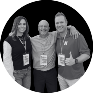 Jeff Mueller CBI & Zehnders RLL