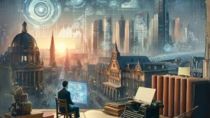 AI Writing and marketing