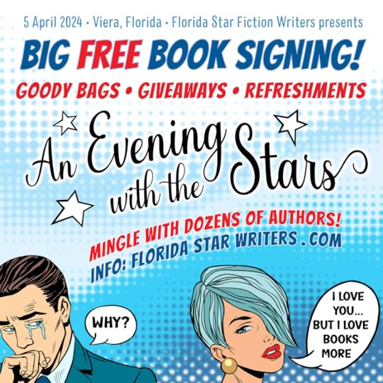 FSFW evening with stars