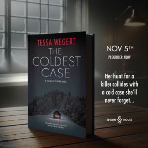 The Coldest Case