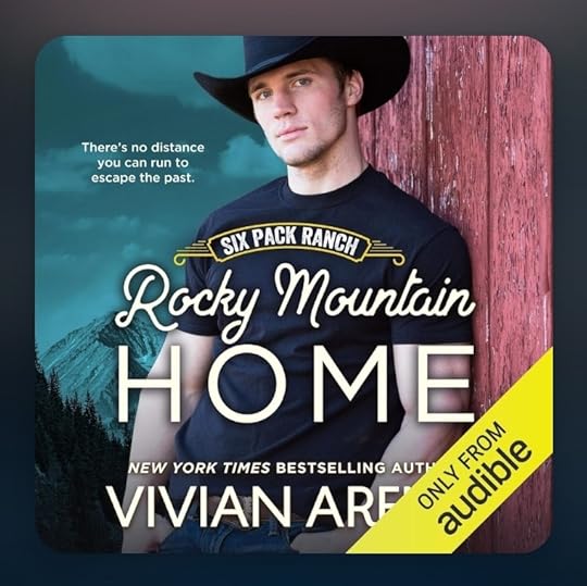 Vivian Arend Rocky Mountain House bk 11 Rocky Mountain Home