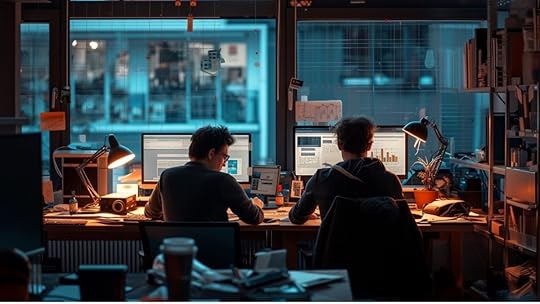 Futurist Speaker Thomas Frey Blog: Understanding How Post Covid Startups are Different