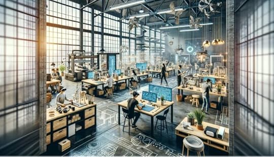 Futurist Speaker Thomas Frey Blog: Post-Covid Dangers That Startups Face