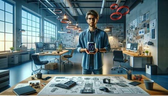 Futurist Speaker Thomas Frey Blog: Emerging Technologies