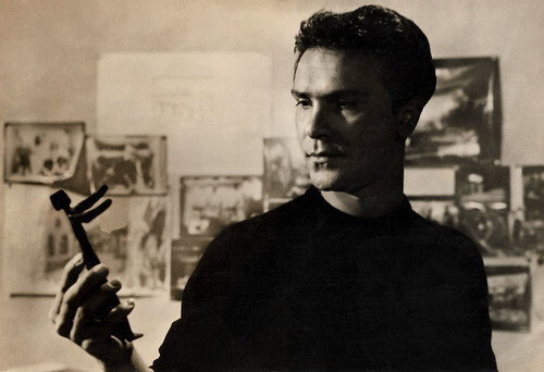 Gezá Tordy (1938-2024)