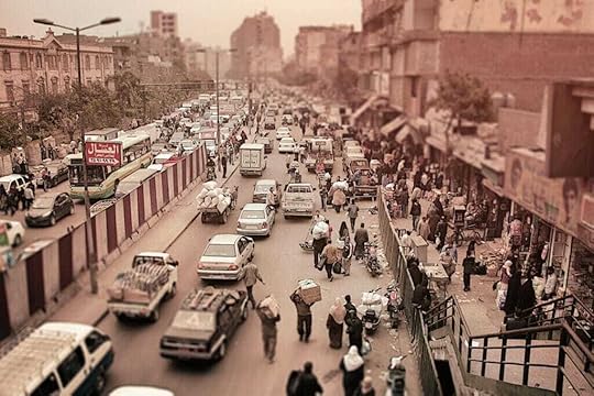 Cairo. Egypt