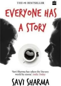 Everyone Has A Story