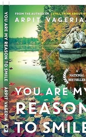 You Are My Reasons to Smile