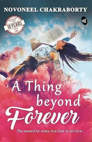 A Think Beyond Forever