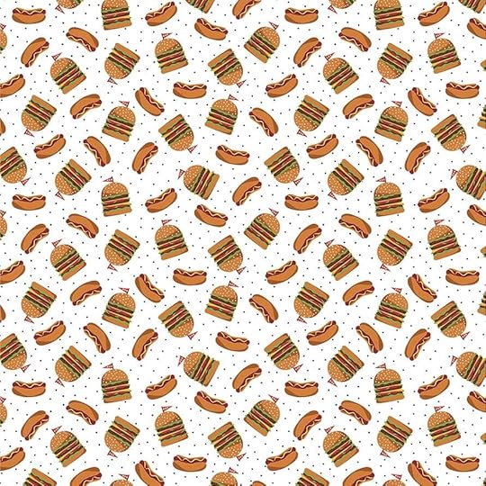 NEW! Chillin' & Grillin' Fabric Collection by Kanvas Studio for Benartex Available at ShopNZP.com