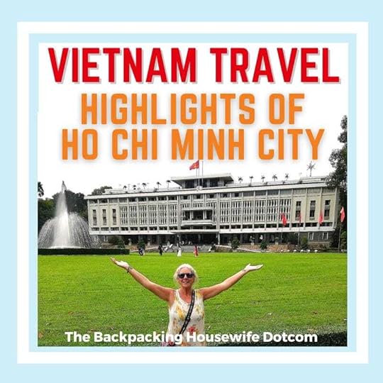 Highlights of Ho Chi Minh City