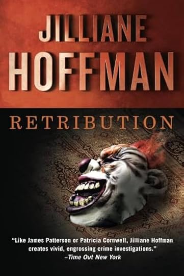 Retribution