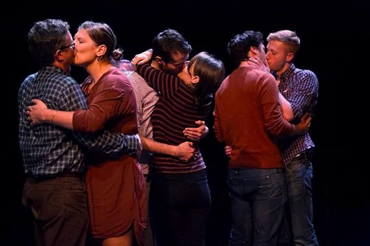 Miranda July, New Society, 2015