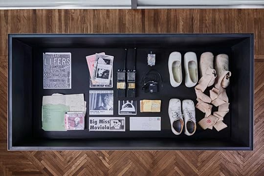 Miranda July, New Society, 2024