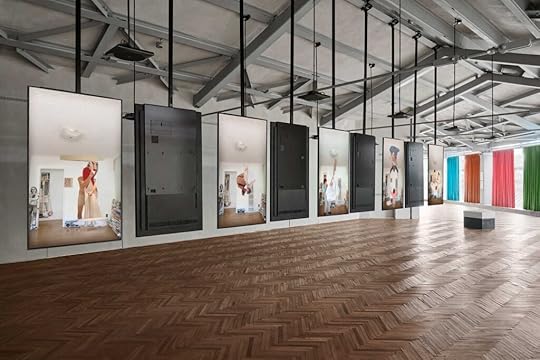 Miranda July, New Society, 2024