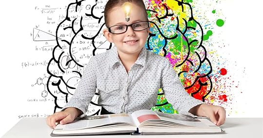 They are so many cognitive benefits from reading.