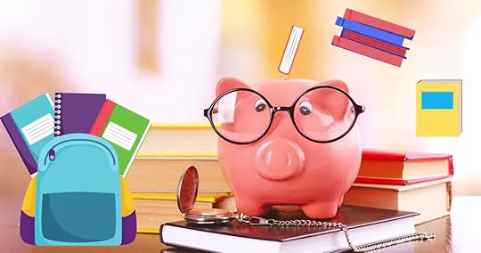 Enrich yourself with more books.