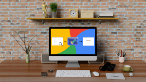 Cached Pages on Google