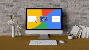 Cached Pages on Google