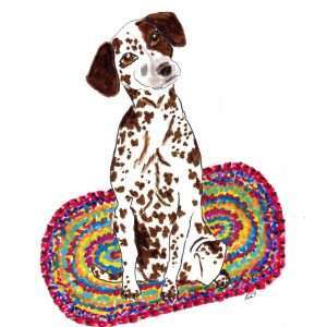 Dog lover's Quote - your dog will give you a look that says, 