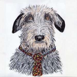 QUOTES FROM DOG LOVERS - IF YOU WANT A FRIEND IN WASHINGTON...