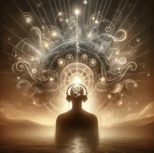 muziek spiritualiteit