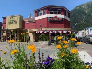 Tall Tales of Alaska