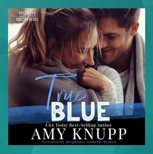Amy Knupp North Brothers bk 03 True Blue