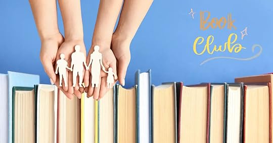 Book clubs have many benefits.