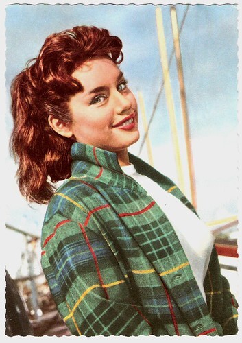 Vera Tschechowa