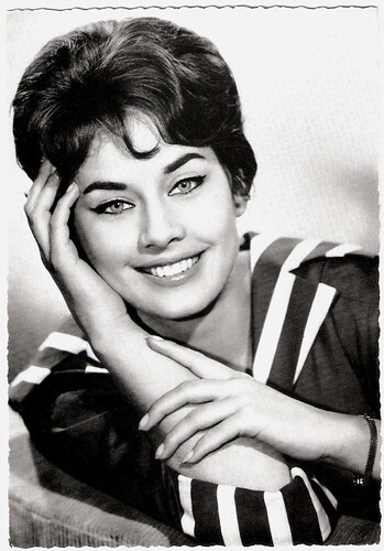 Vera Tschechowa