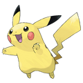 image of pikachu!