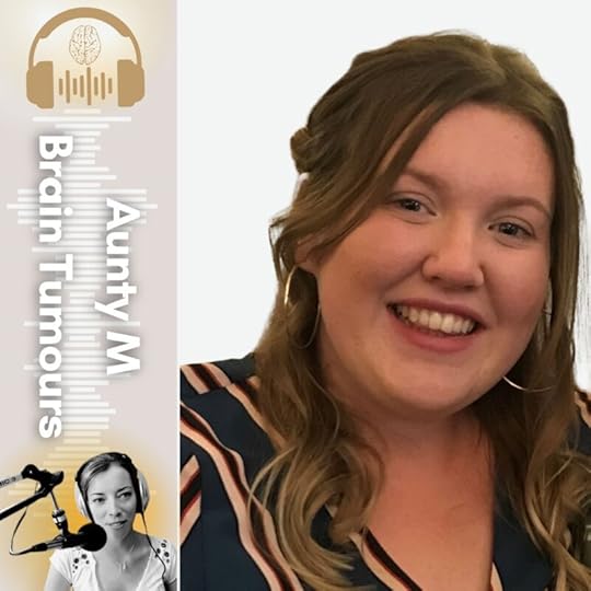 Podcast: Kimberley's Astrocytoma Story