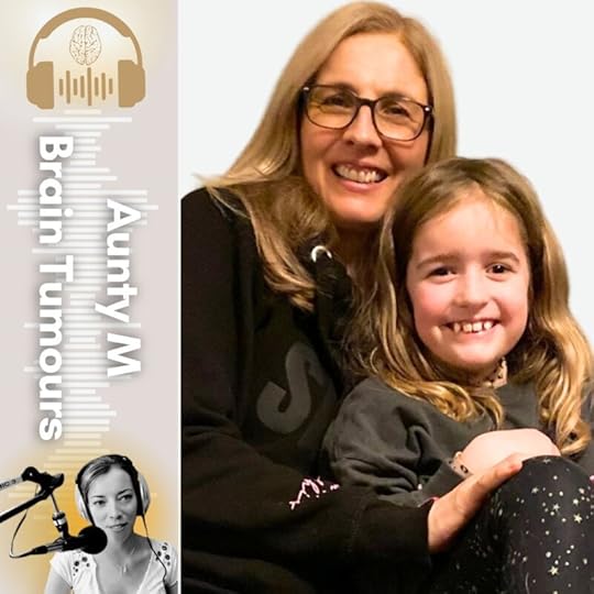 Podcast: Hayley's Story with Lily's Optic Pathway Glioma