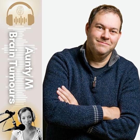 Podcast: Yaron's Glioblastoma Multiforme Story